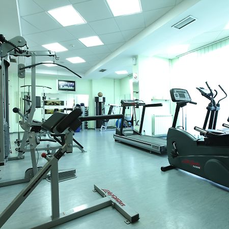Mona Plaza Zlatibor Hotel Ngoại thất bức ảnh