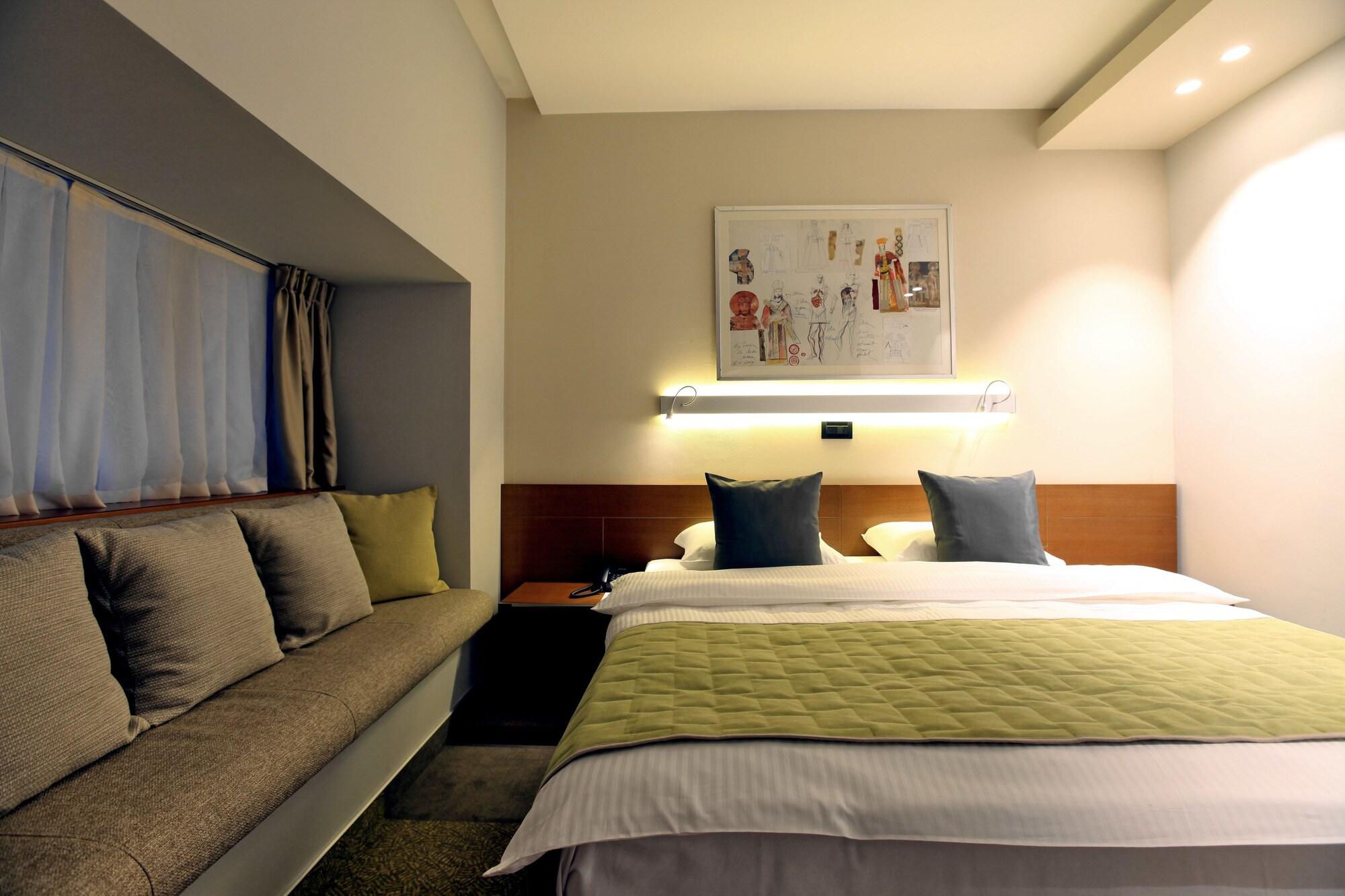 Mona Plaza Zlatibor Hotel Ngoại thất bức ảnh