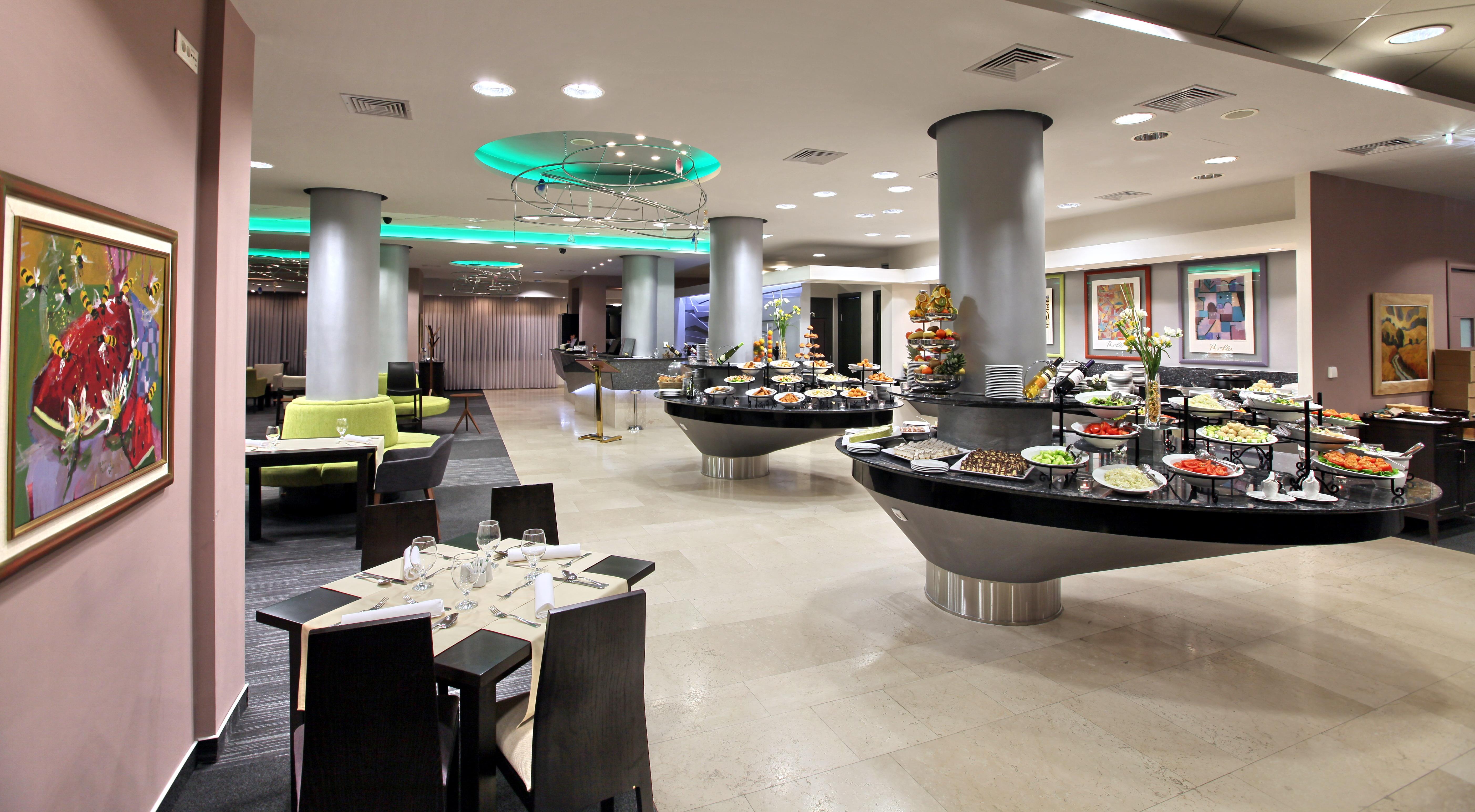 Mona Plaza Zlatibor Hotel Ngoại thất bức ảnh