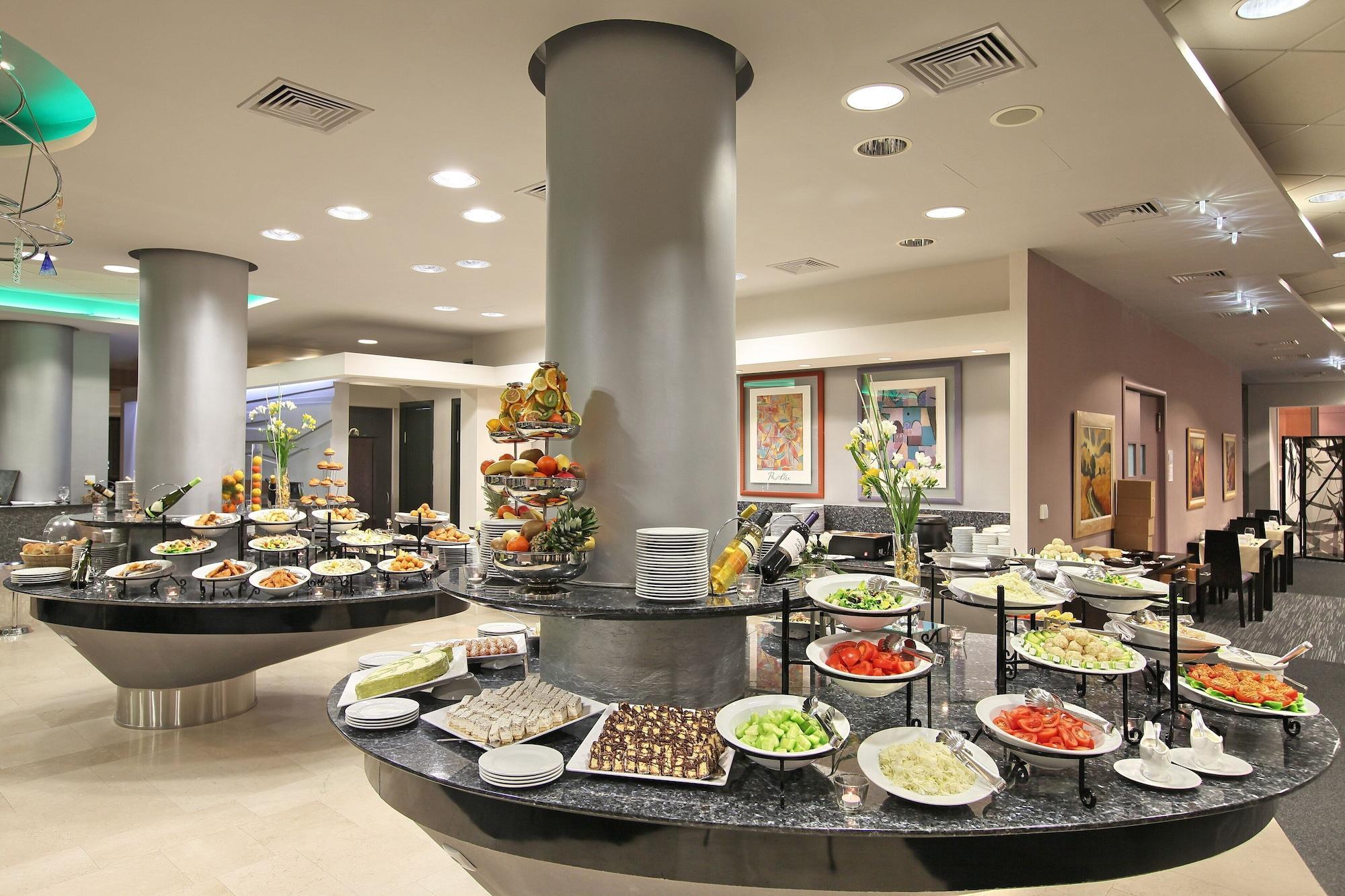 Mona Plaza Zlatibor Hotel Ngoại thất bức ảnh