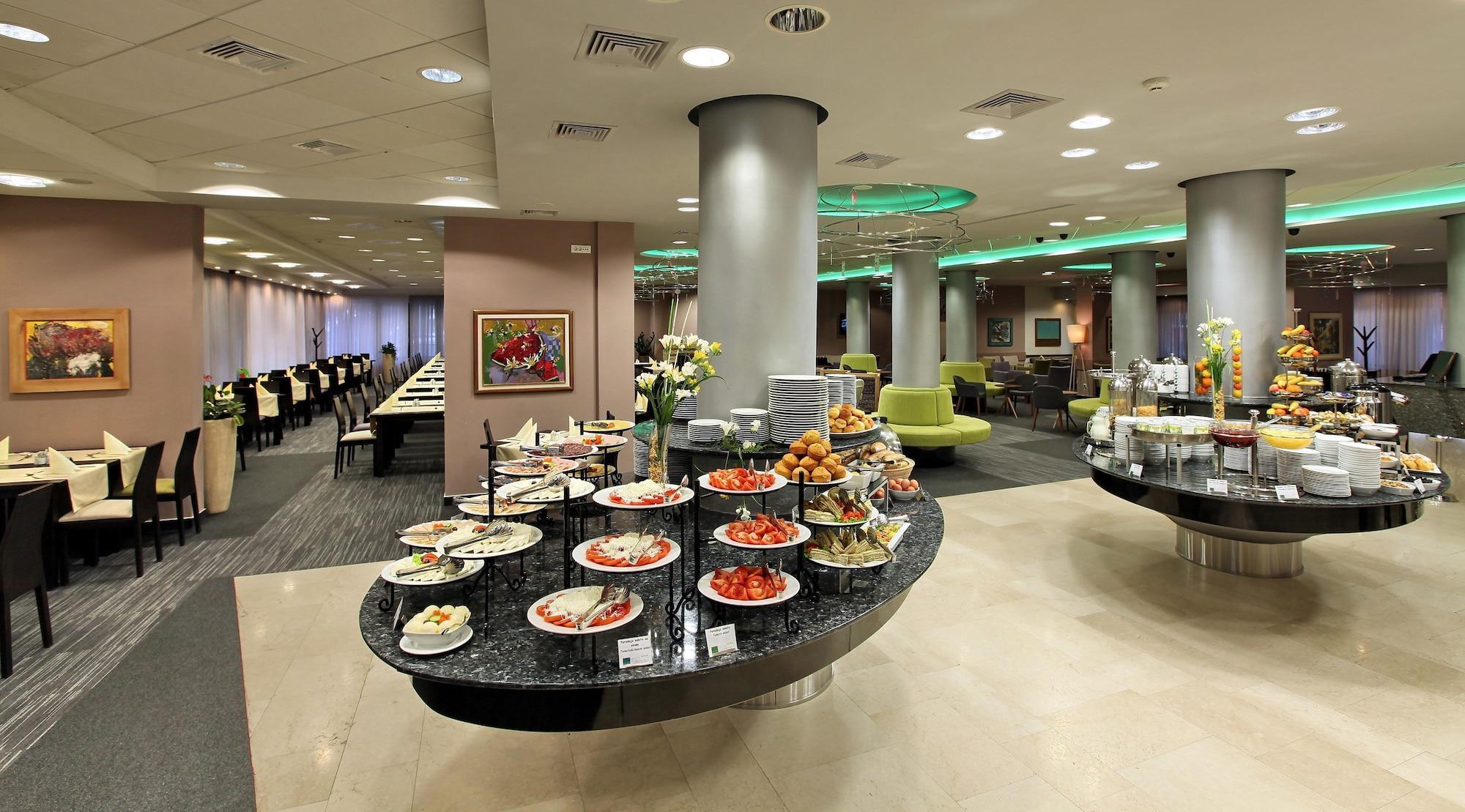 Mona Plaza Zlatibor Hotel Ngoại thất bức ảnh