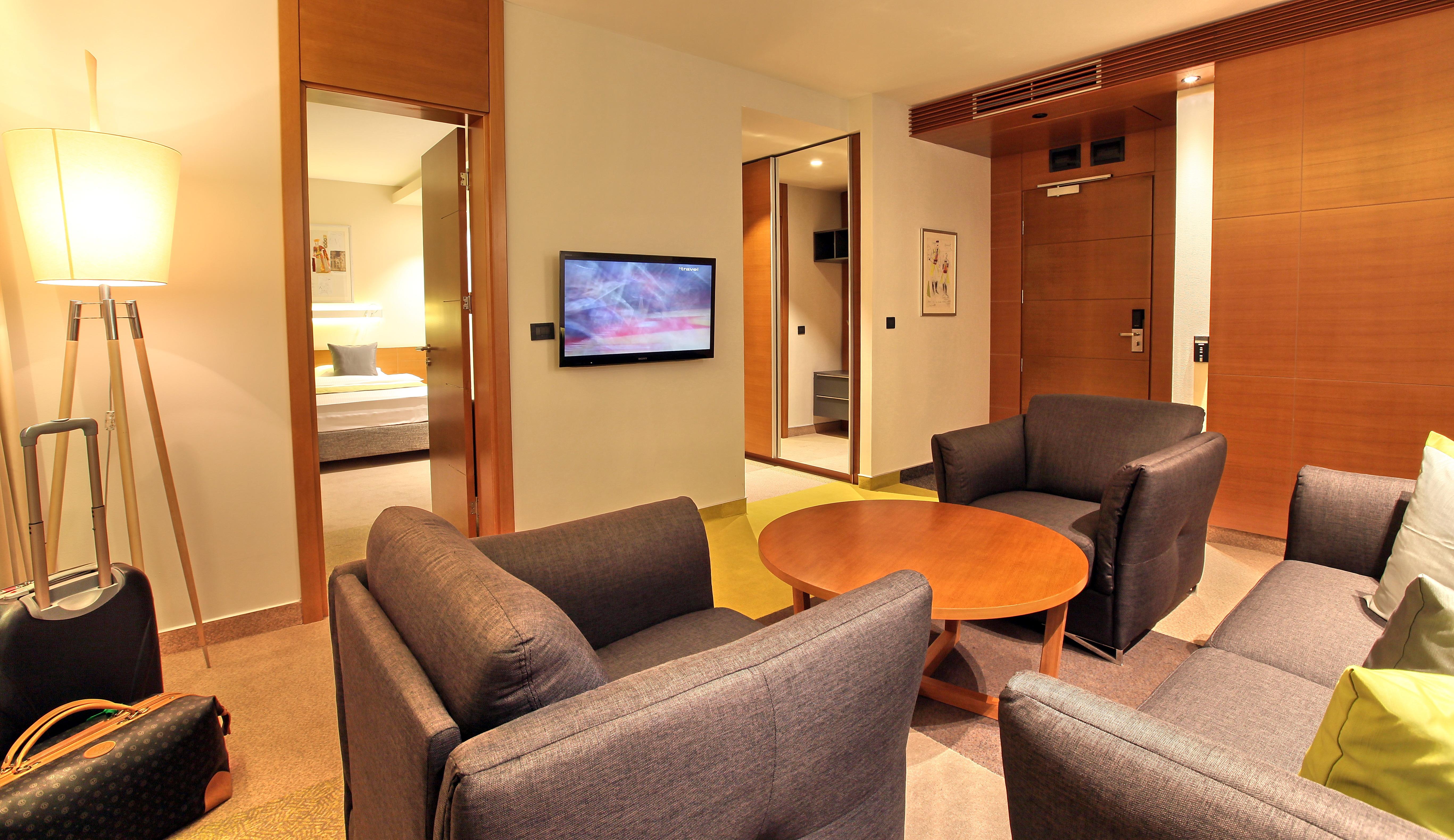 Mona Plaza Zlatibor Hotel Ngoại thất bức ảnh