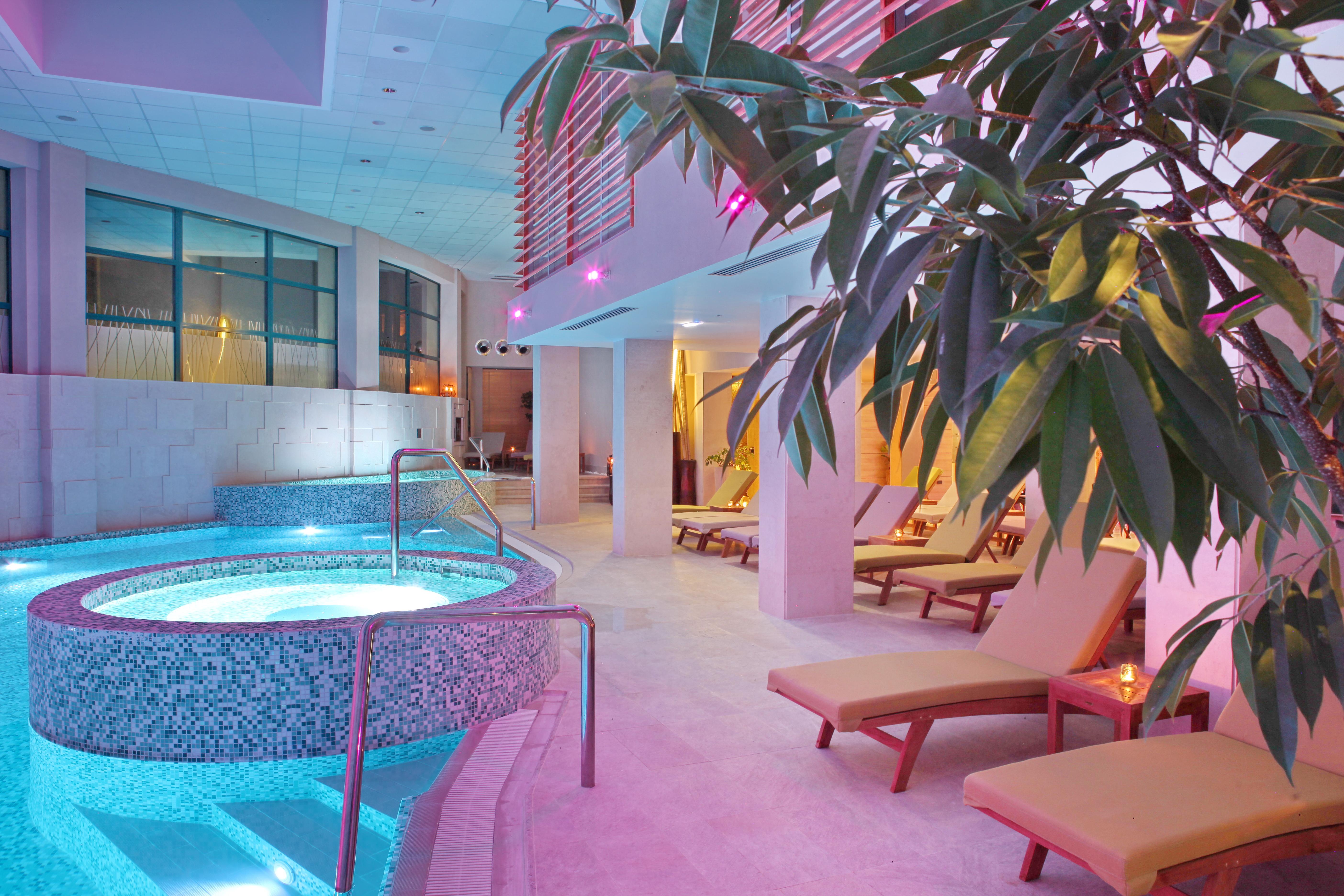 Mona Plaza Zlatibor Hotel Ngoại thất bức ảnh