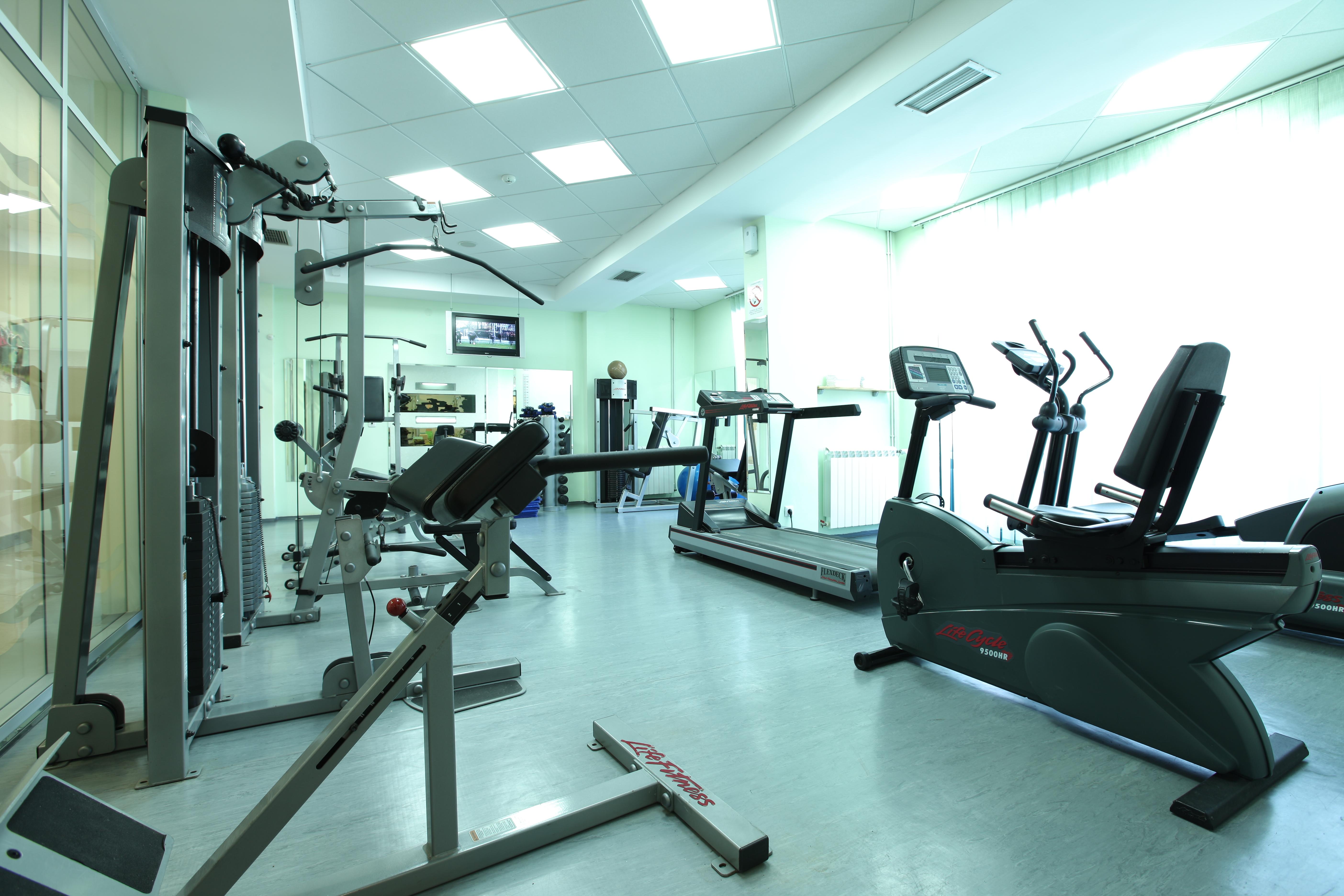 Mona Plaza Zlatibor Hotel Ngoại thất bức ảnh