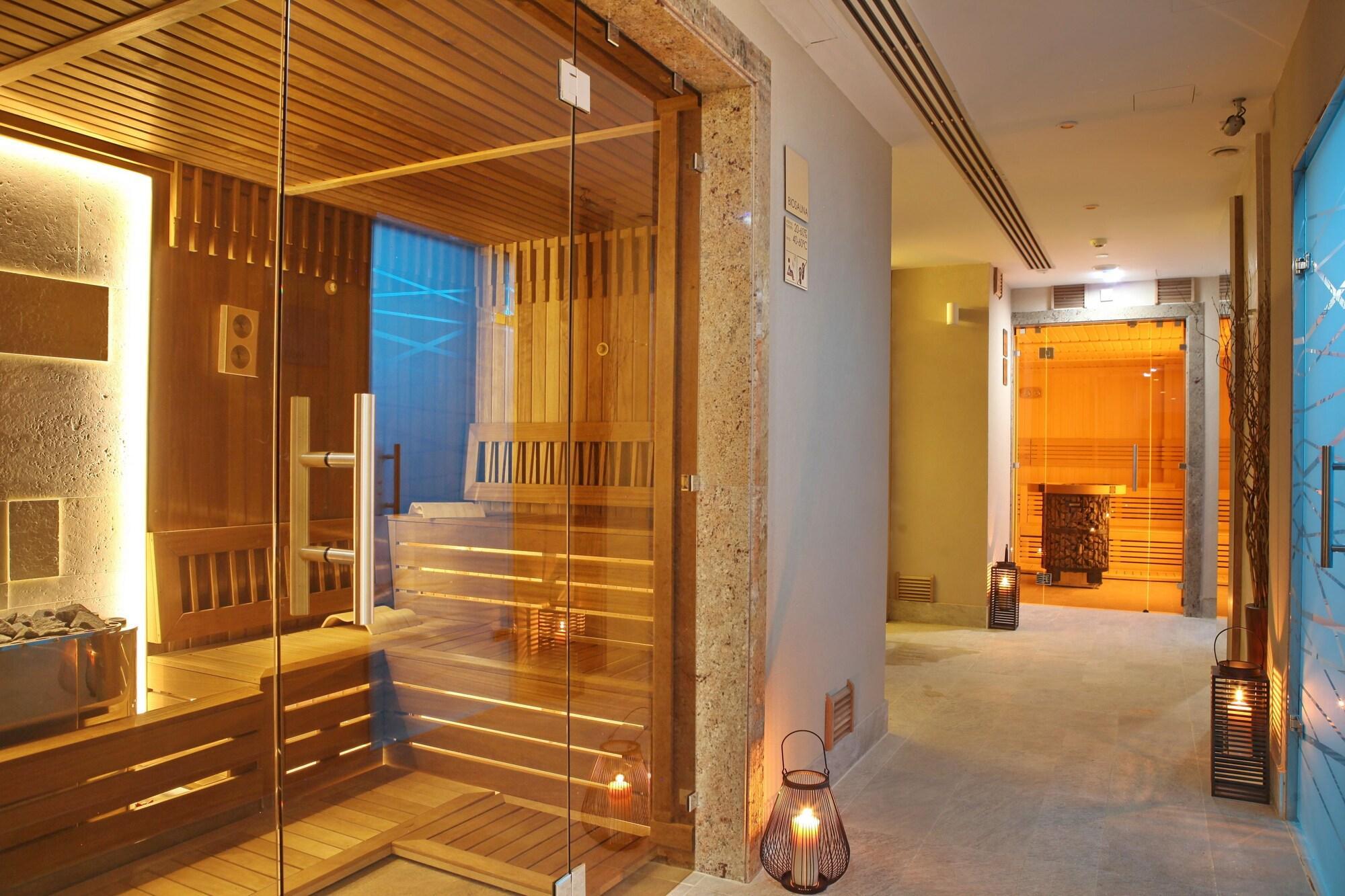 Mona Plaza Zlatibor Hotel Ngoại thất bức ảnh