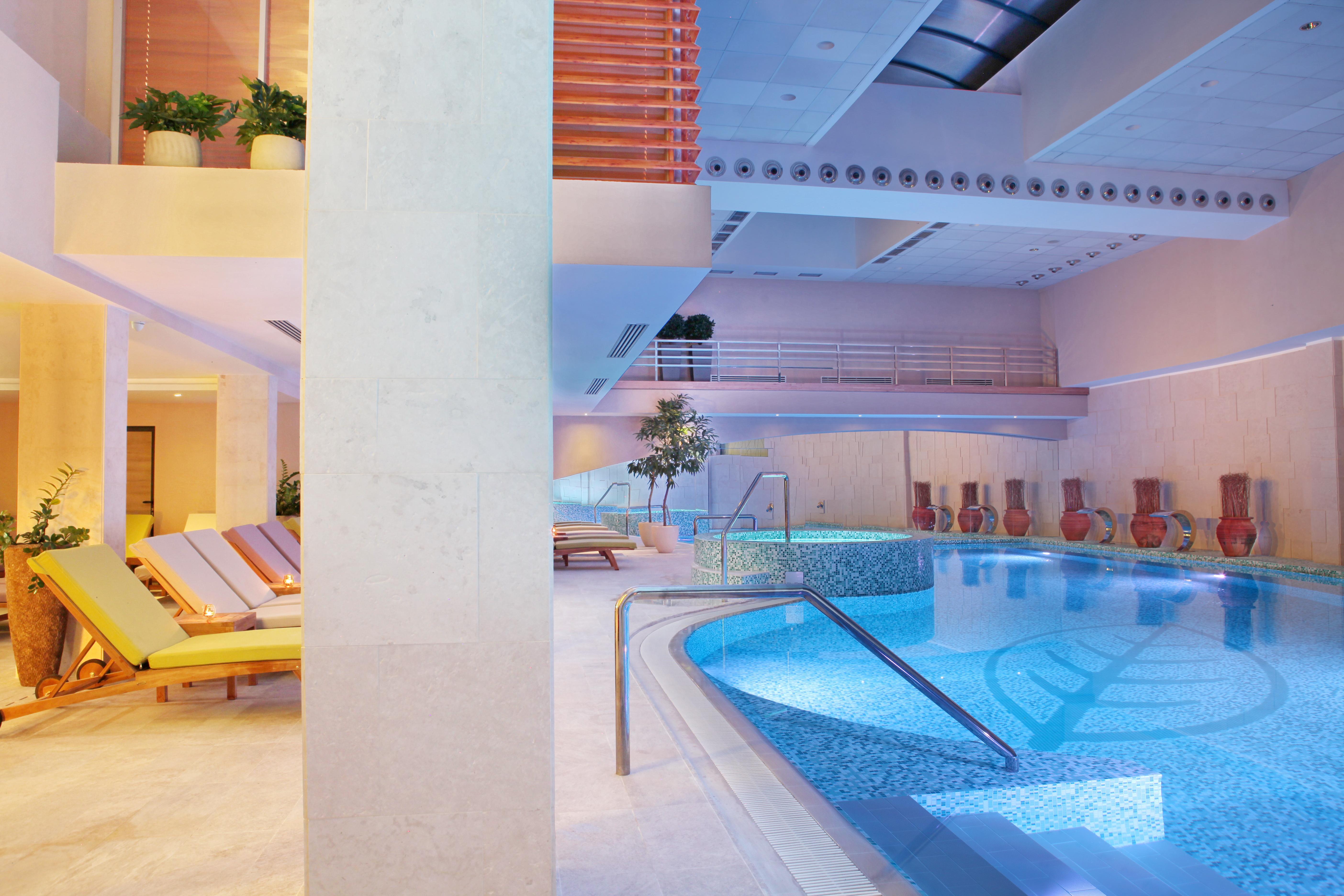 Mona Plaza Zlatibor Hotel Ngoại thất bức ảnh