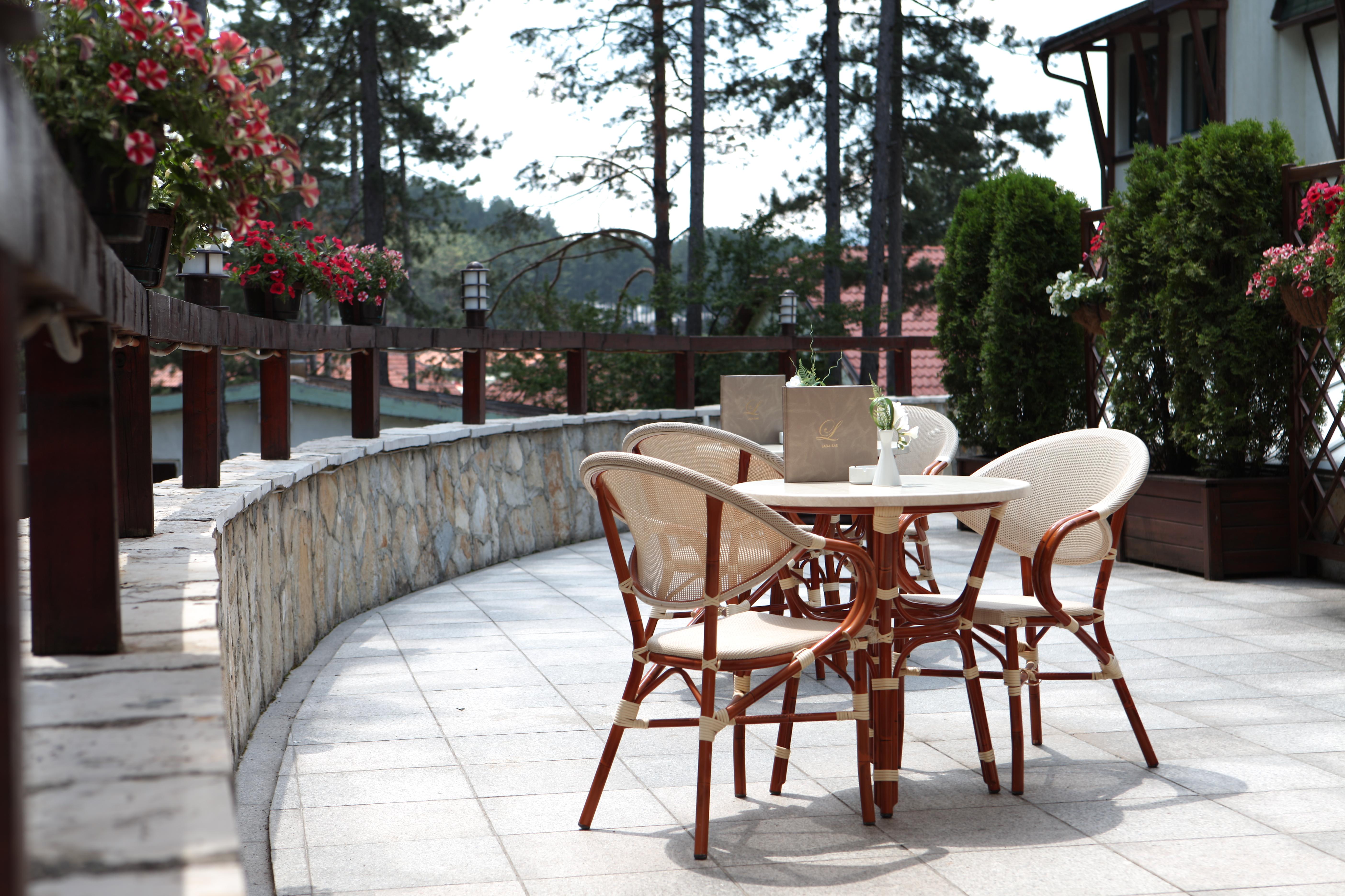 Mona Plaza Zlatibor Hotel Ngoại thất bức ảnh