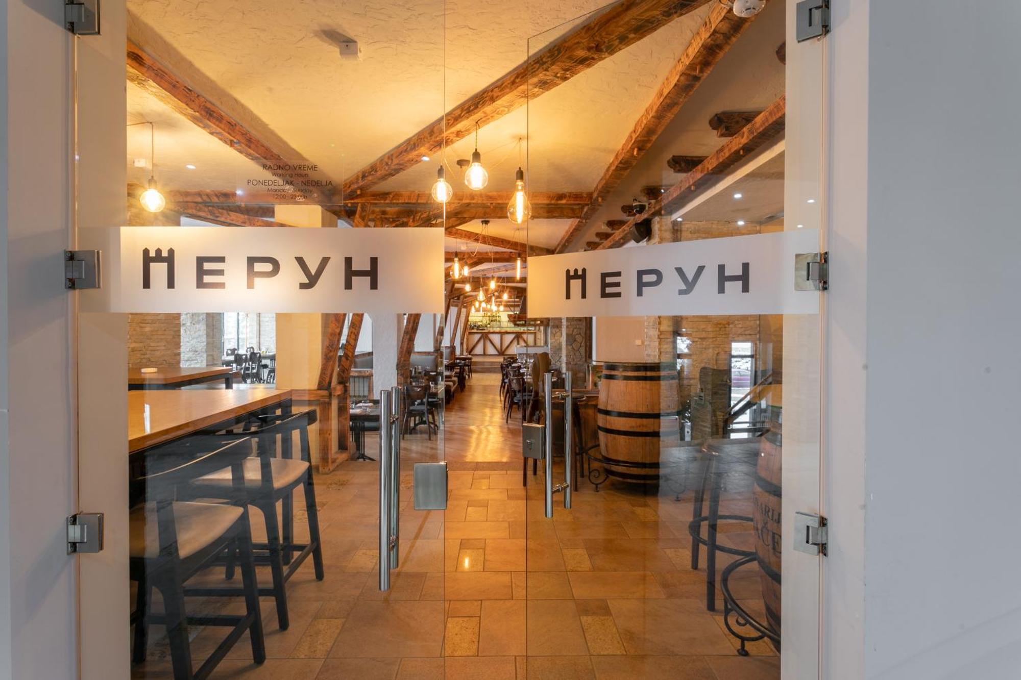 Mona Plaza Zlatibor Hotel Ngoại thất bức ảnh