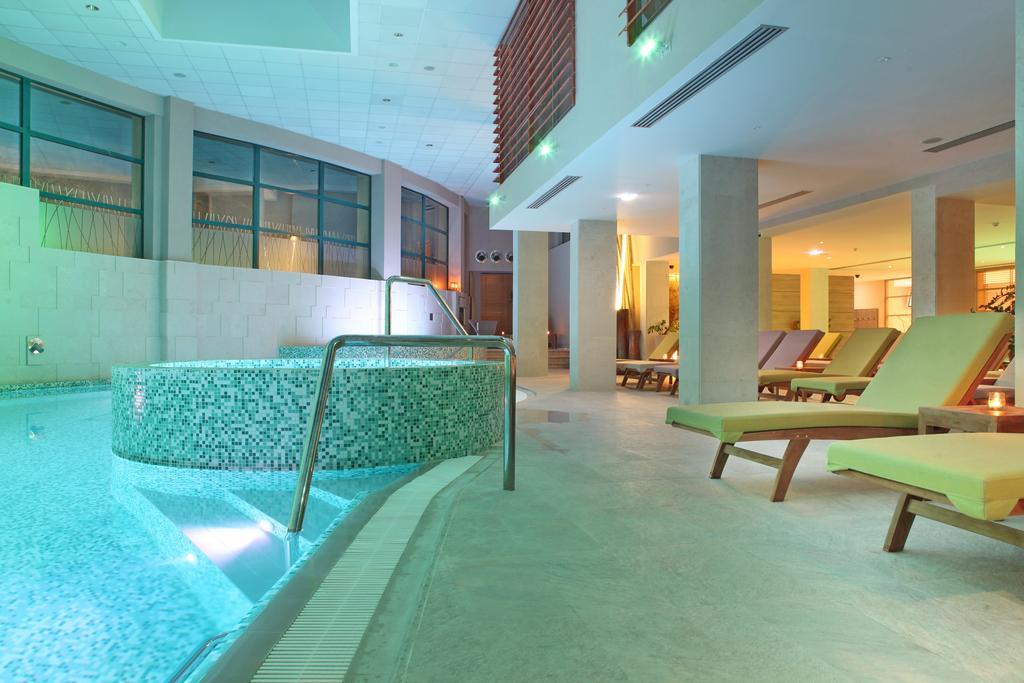 Mona Plaza Zlatibor Hotel Ngoại thất bức ảnh